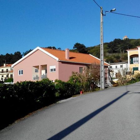 Salir de Porto Casa Da Lis Bed & Breakfast エクステリア 写真