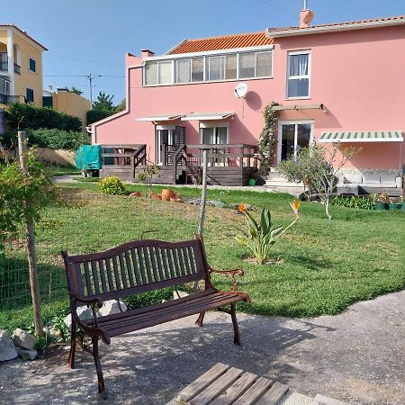 Salir de Porto Casa Da Lis Bed & Breakfast エクステリア 写真