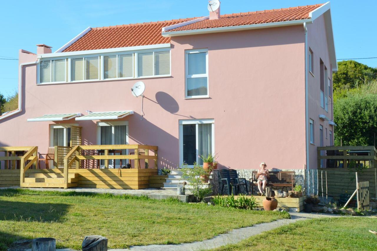 Salir de Porto Casa Da Lis Bed & Breakfast エクステリア 写真