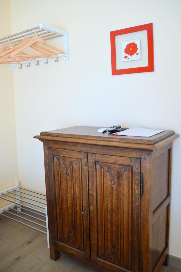 Salir de Porto Casa Da Lis Bed & Breakfast エクステリア 写真