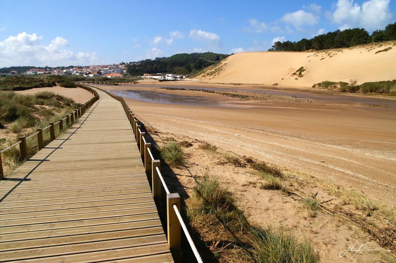 Salir de Porto Casa Da Lis Bed & Breakfast エクステリア 写真
