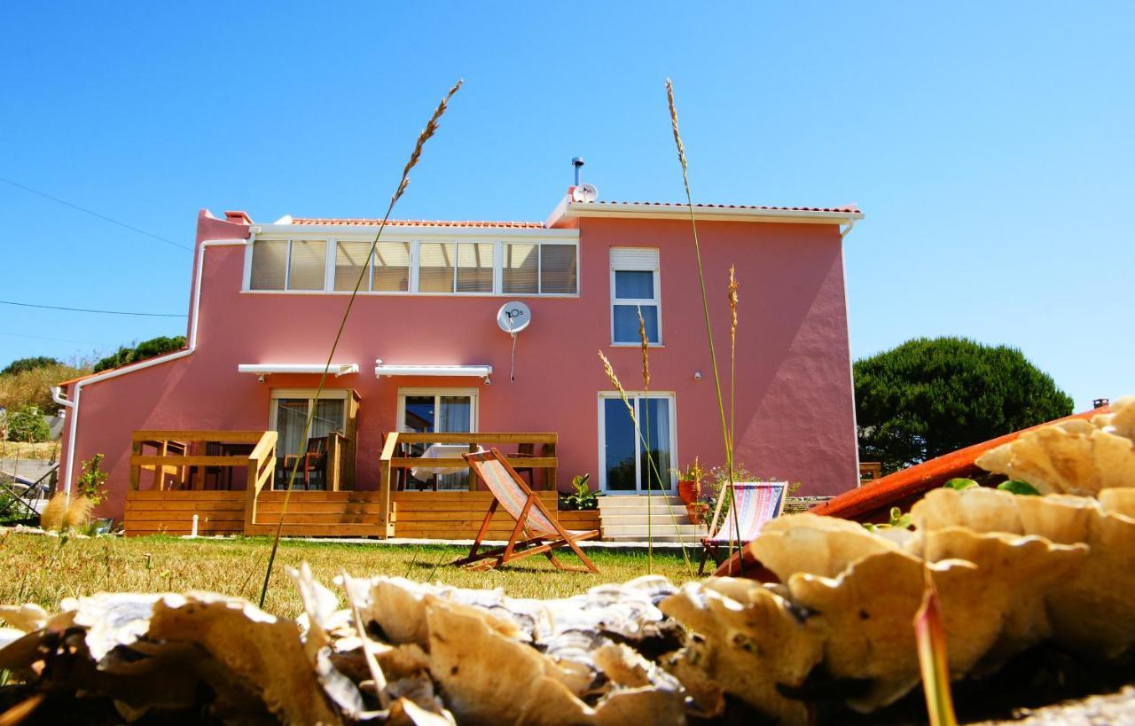 Salir de Porto Casa Da Lis Bed & Breakfast エクステリア 写真