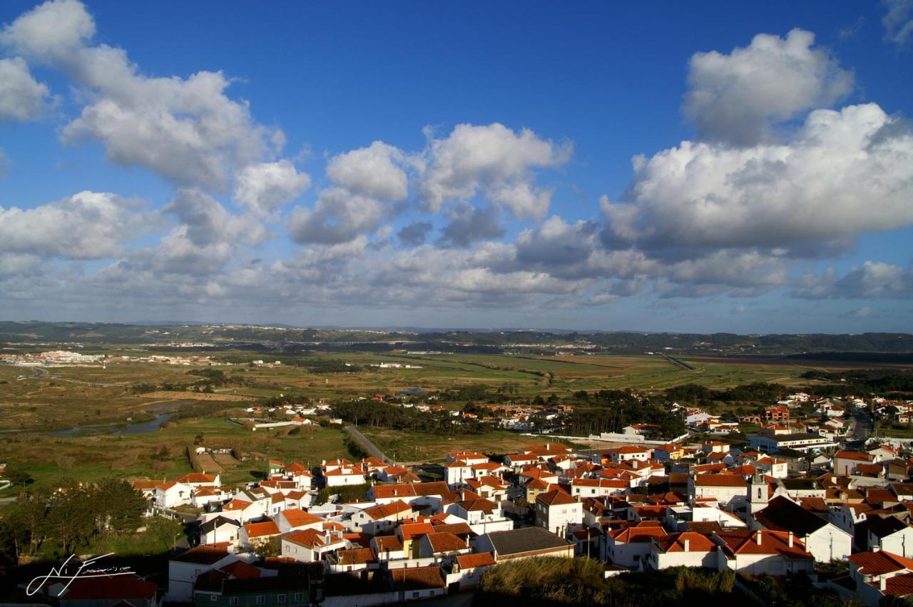 Salir de Porto Casa Da Lis Bed & Breakfast エクステリア 写真