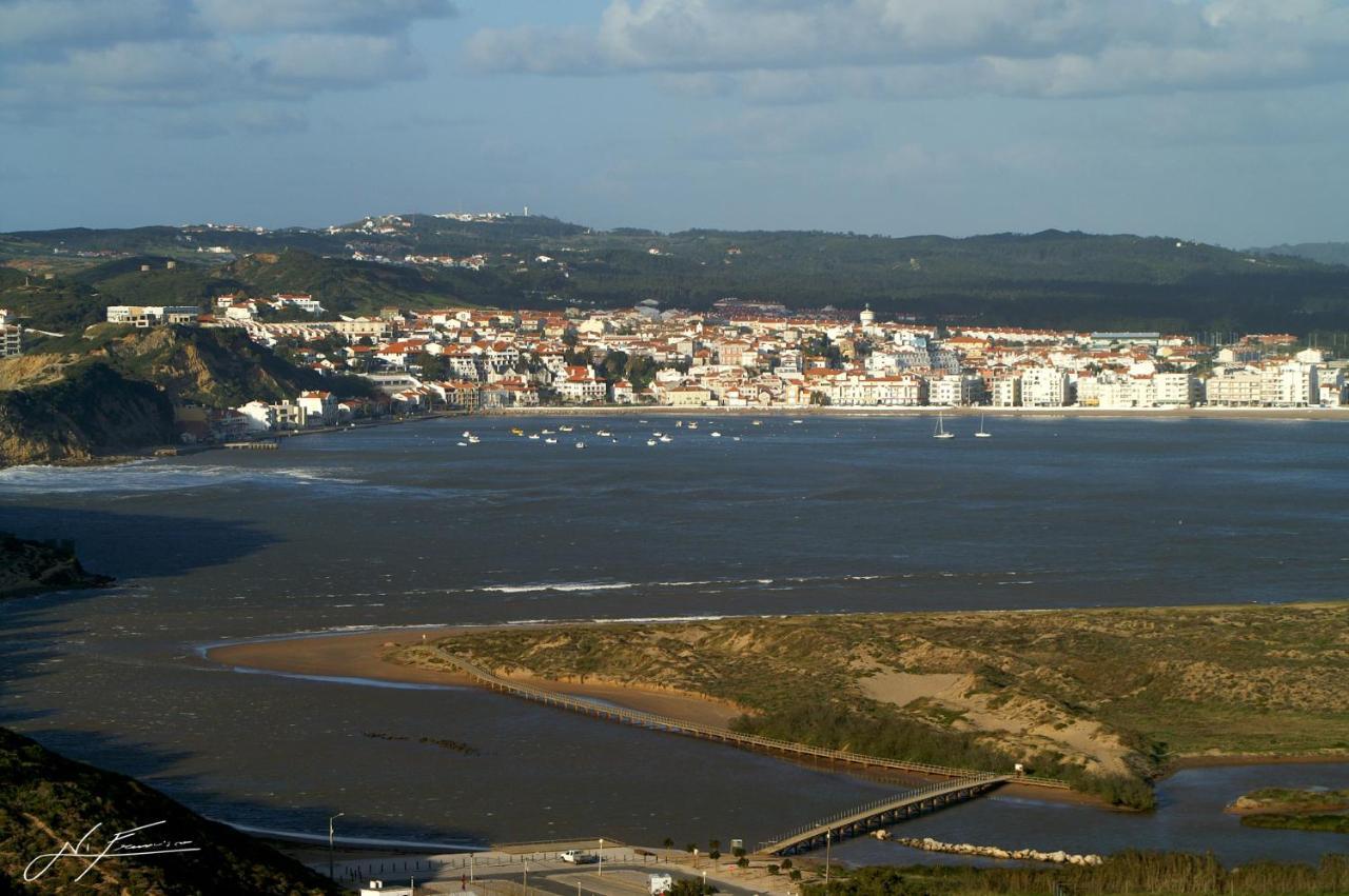 Salir de Porto Casa Da Lis Bed & Breakfast エクステリア 写真