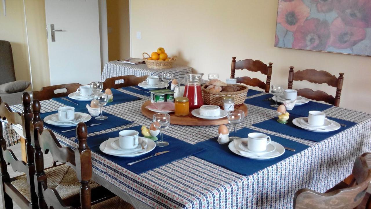 Salir de Porto Casa Da Lis Bed & Breakfast エクステリア 写真