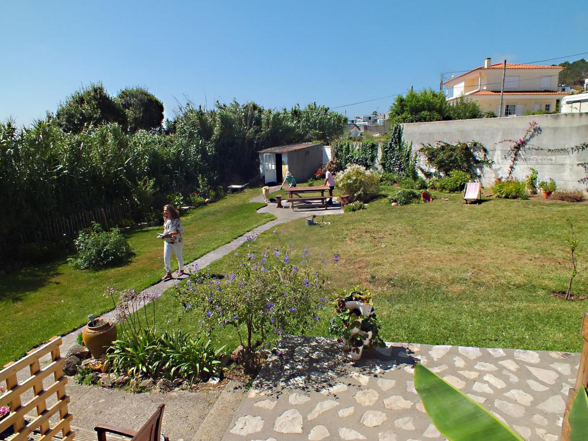 Salir de Porto Casa Da Lis Bed & Breakfast エクステリア 写真