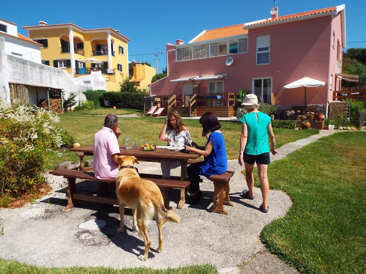 Salir de Porto Casa Da Lis Bed & Breakfast エクステリア 写真