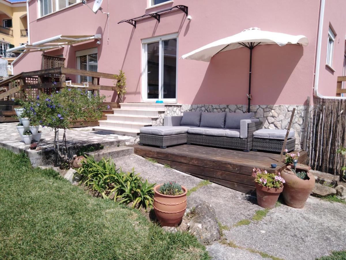 Salir de Porto Casa Da Lis Bed & Breakfast エクステリア 写真