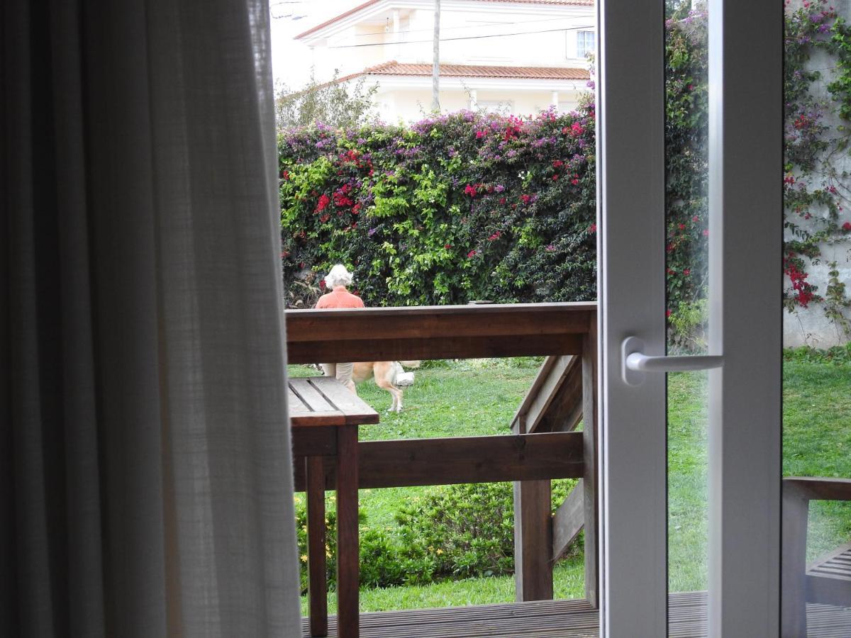 Salir de Porto Casa Da Lis Bed & Breakfast エクステリア 写真