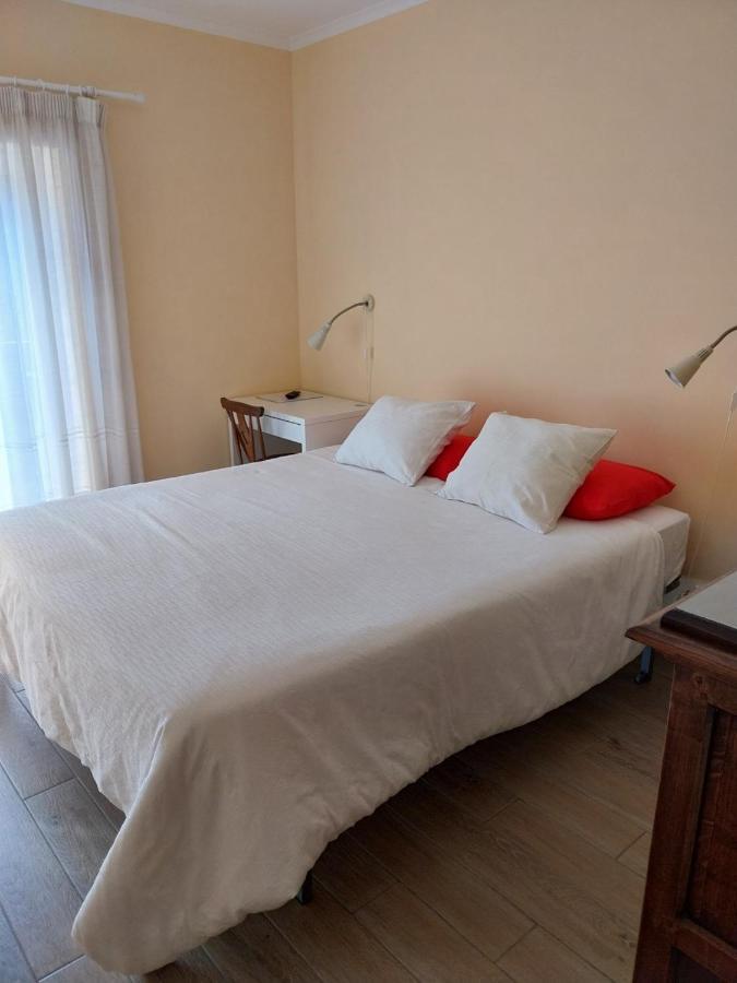Salir de Porto Casa Da Lis Bed & Breakfast エクステリア 写真