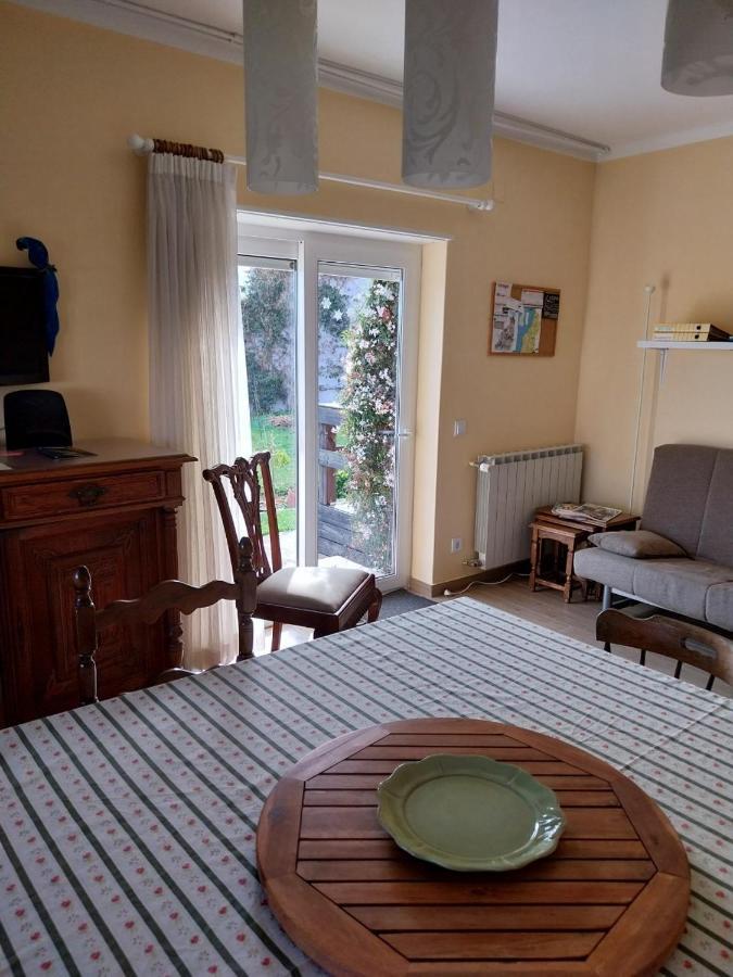Salir de Porto Casa Da Lis Bed & Breakfast エクステリア 写真