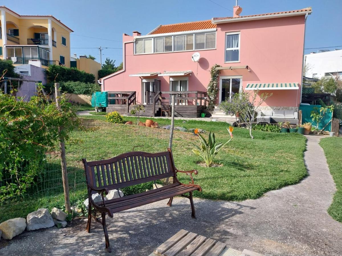 Salir de Porto Casa Da Lis Bed & Breakfast エクステリア 写真